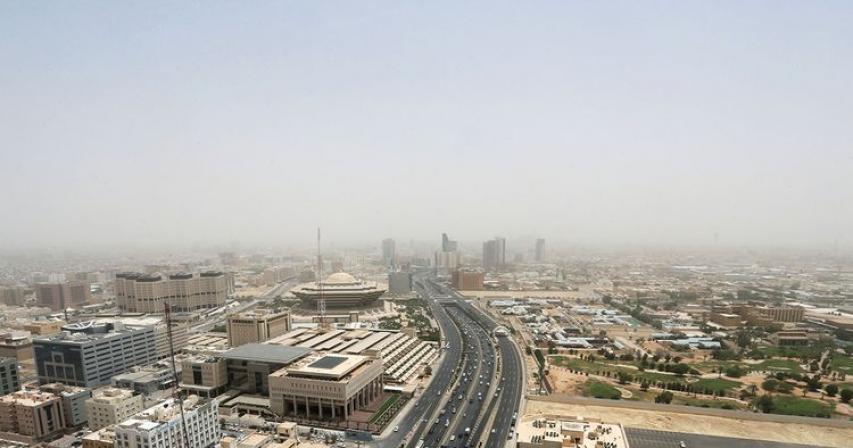 One in five Saudi Arabia engineering jobs for citizens