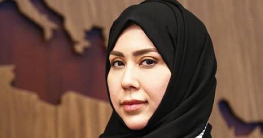 Saudi Arabia: Ahlam Bint Abdulrahman Yanksar becomes Foreign Ministry’s first female director-general