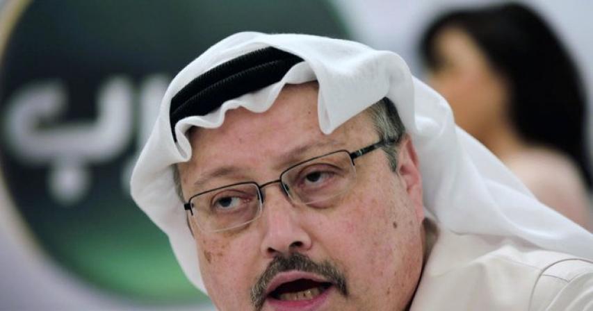 Khashoggi’s family lawyer says verdict ‘fair and deterrent