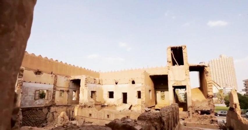 Al-Fouta’s facelift: Riyadh’s historical district slated for renovation