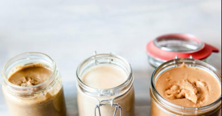 6 Things That Will Happen If You’ll Eat A Lot Of Nut Butter