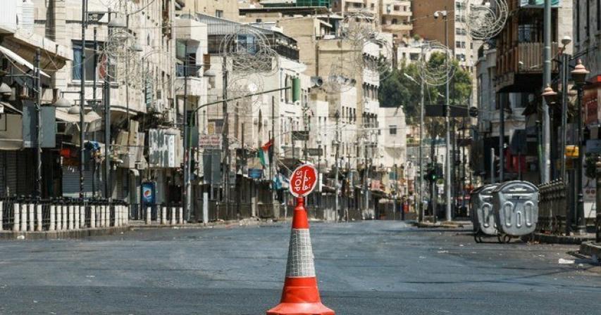 Jordan restricts mass social gatherings amid rising COVID-19 cases