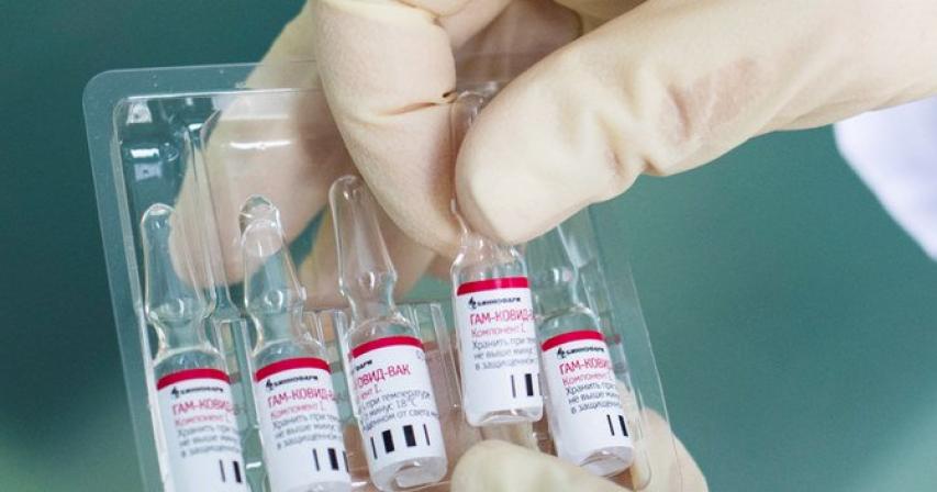 Saudi health authorities ready to join trials of COVID-19 vaccines