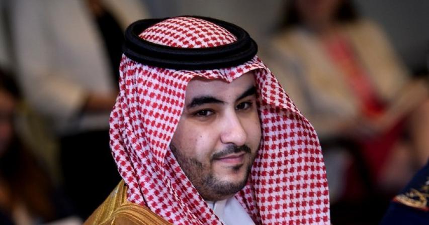 Prince Khalid says Saudi Arabia’s 90th national day renews pride