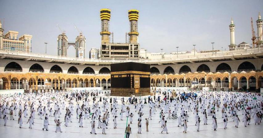 Umrah app will increase competition, enrich pilgrim experience, says Saudi official