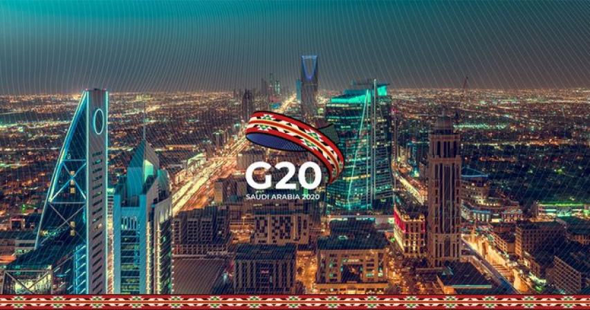 2020 G20 Leaders’ Summit to be held virtually on Nov. 21 – 22