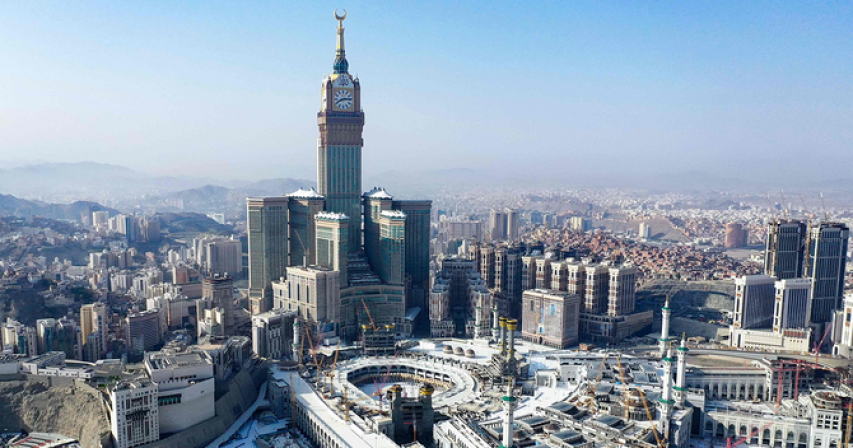 Makkah hotels bounce back with price cuts