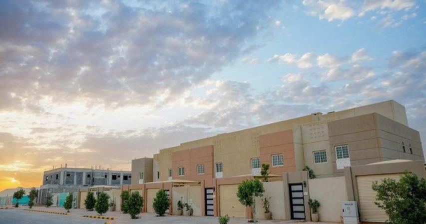 Sakani delivers housing in 10 Saudi regions