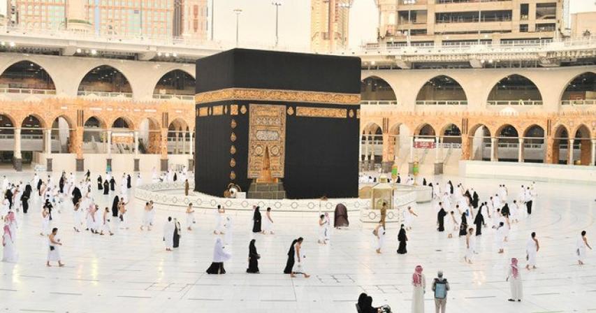 People with illnesses urged to avoid Umrah