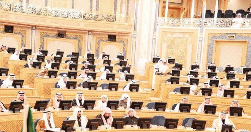 Saudi Shoura Council wants steps to reduce tax evasion