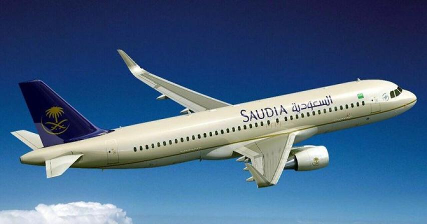 Saudia resumes international flights to 20 cities