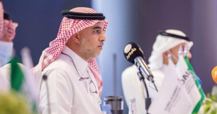 Saudi Arabia to launch national strategy at AI summit