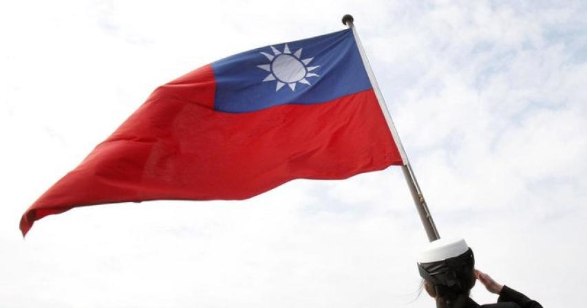 Taiwan says won’t be intimidated by China’s ‘hooligan’ diplomats