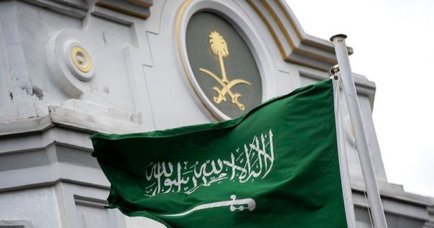 Saudi Arabia condemns caricatures disparaging Prophet Muhammad