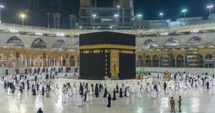 Indonesian delegation lauds Saudi efforts to serve pilgrims