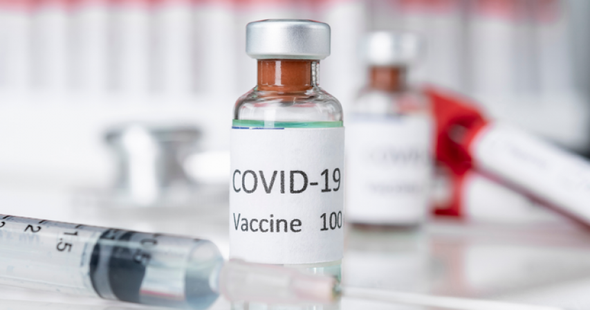 Saudi Arabia will be ‘one of the first countries’ to receive COVID-19 vaccines