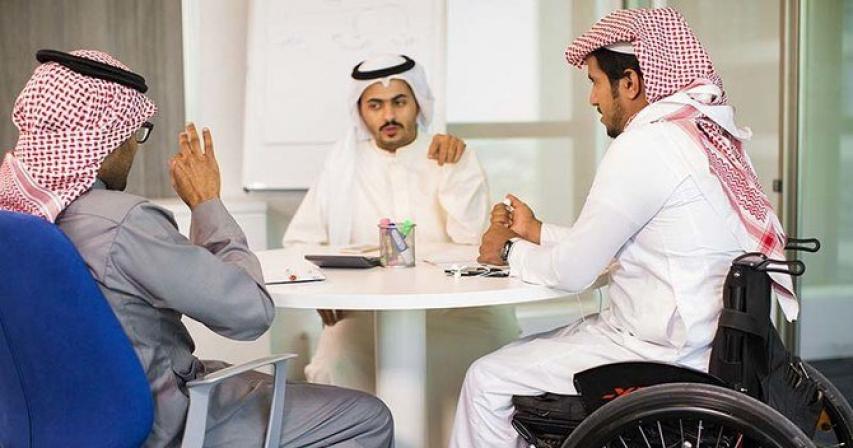 ‘Life-changing’ Harakia scheme empowering Saudis with disabilities