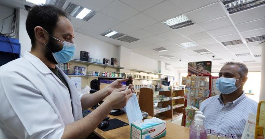 Number of active coronavirus cases falls to 3,777 in Saudi Arabia