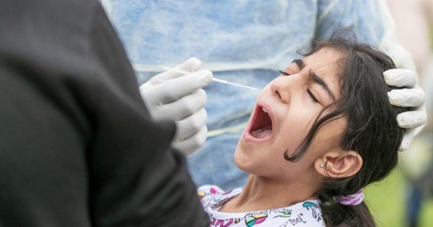 Saudi food authority is evaluating more vaccines