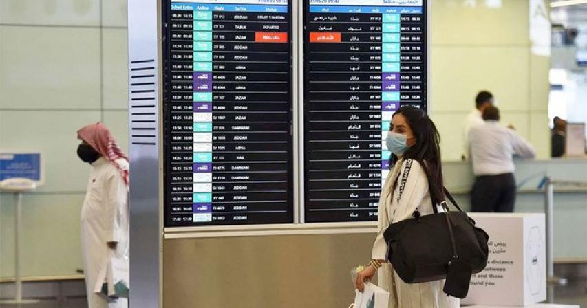 Saudi residents unperturbed by ‘expected’ flight ban reinstatement