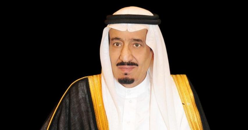 King Salman promotes, appoints 17 judges