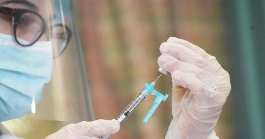 Vaccination centers to open soon in parts of Saudi Arabia