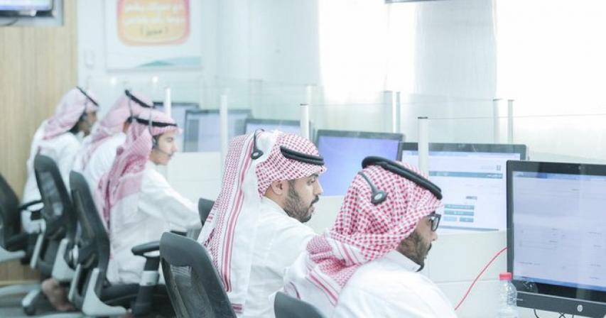 Majority of KSA firms did not cut jobs in pandemic, survey shows