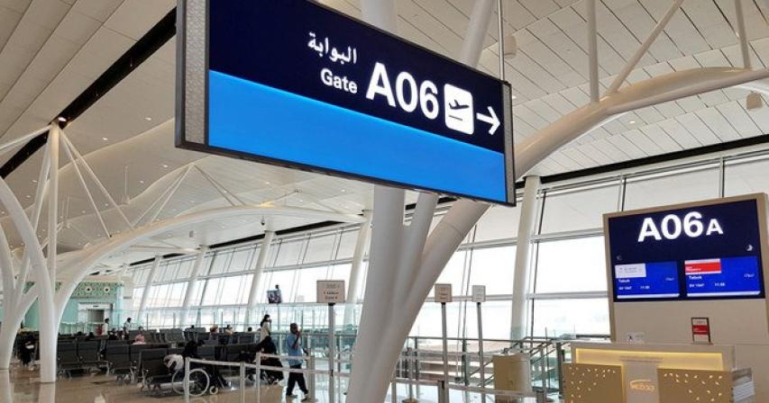 Expats in Saudi welcome new chance to fly home