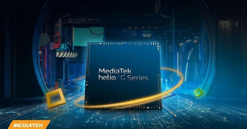 MediaTek Introduces 5G Dimensity Family to Power New Wave of 5G Smartphone Experiences in Saudi Arabia