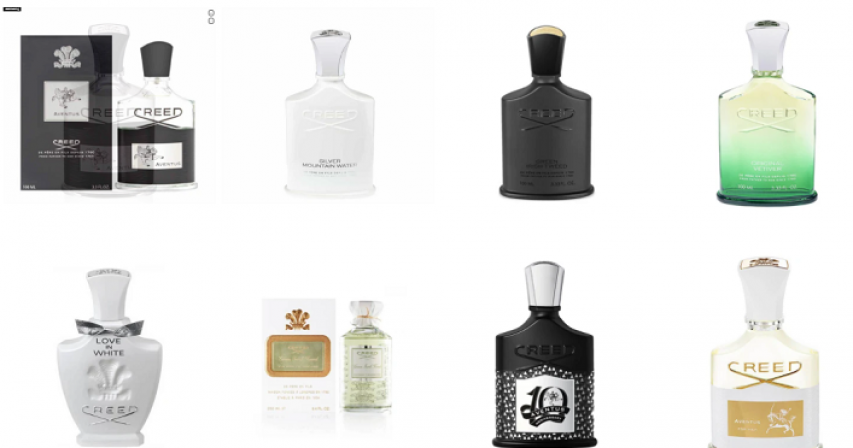 How to Choose the Right Perfume for Any Occasion