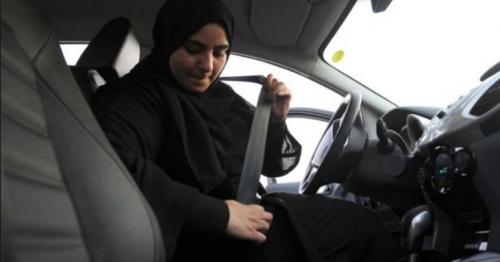 Saudi Arabia says to lift driving ban on women from June 24