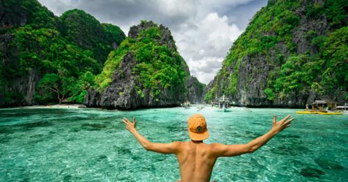 Top 10 Places To visit in Philippines