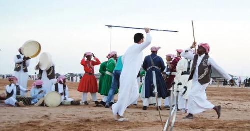 All you need to know about Sha’abanah tradition in KSA