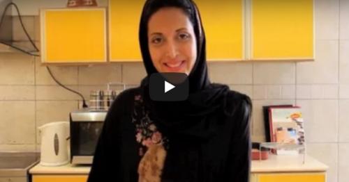 Best Saudi Traditional Kabsa Recipe