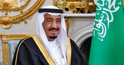 I will not allow any discrimination between Saudis and Expats – King Salman