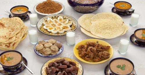 Ramadan food tips: Here’s what to eat in Sehri, Iftar