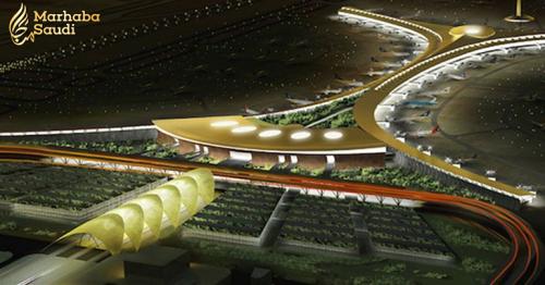 10 Unknown Facts about Jeddah’s new Airport