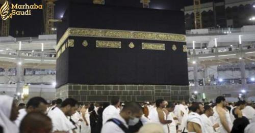 More than 19 million pilgrims performed Umrah in 2017