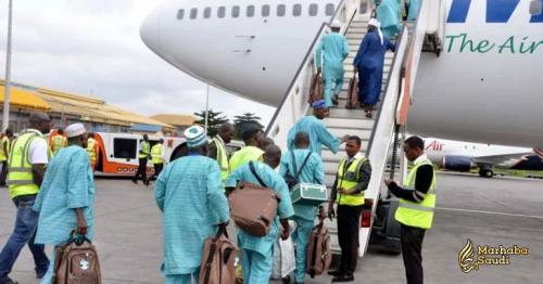 Buhari requests Saudi Arabia to review Hajj visa policy