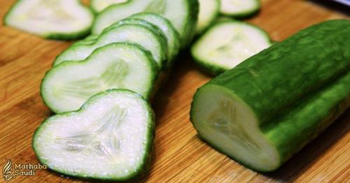 8 Nutritional Benefits of Eating Cucumber on Daily basis