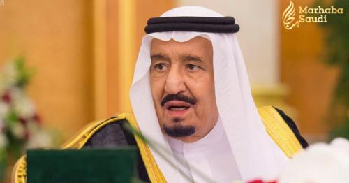 Saudi king extends Eid Al Fitr holiday