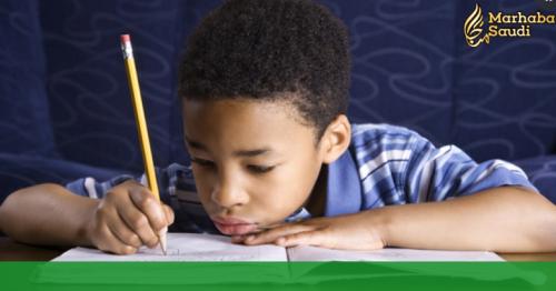 7 steps to take the stress out of homework