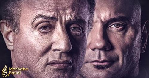 Sylvester Stallone’s Escape Plan 2: Hades leaked online in full HD, days before release