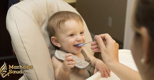 3 Reasons Why You Should Feed Your Baby Organic Baby Food