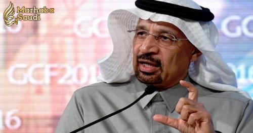 Energy minister: Saudi-Canada diplomatic row will not affect oil supplies