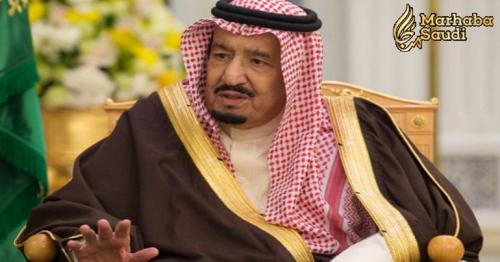 King Salman orders hosting of 1,000 pilgrims from Palestine