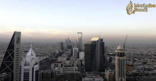 Saudi Arabia’s non-oil private sector growth somewhat slow