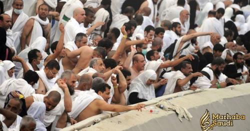 Historic, symbolic significance behind ‘stoning the devil’ at Hajj