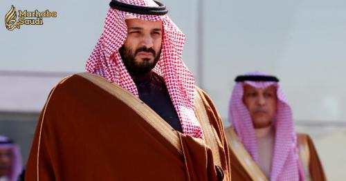 Saudi Arabia Gears for a Future Without Oil