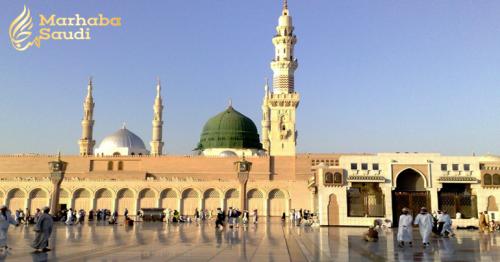 Pilgrims leave Makkah for Madinah to visit Prophet’s Mosque